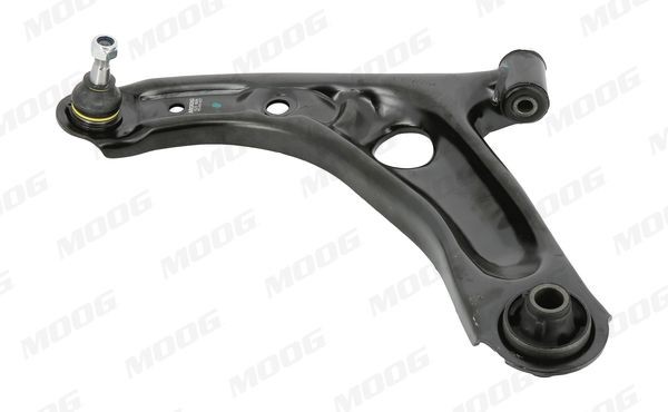 MOOG PE-WP-4027: Länkarm, hjulupphängning med spindelled, med gummilager