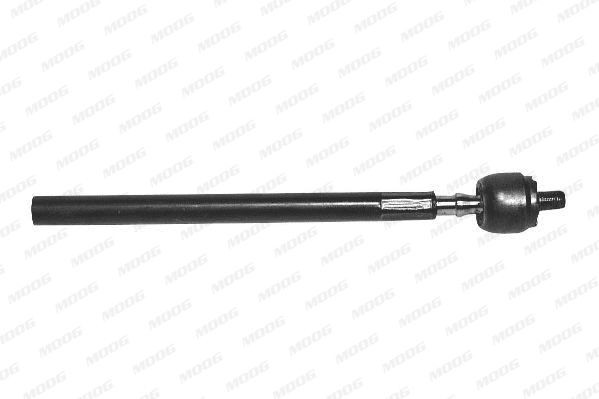 MOOG RE-AX-7020: Sisemine rooliots, roolivarras Esisild, 316mm