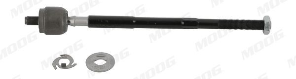 MOOG RE-AX-7046: Sisemine rooliots, roolivarras 309,3mm