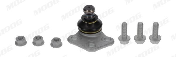 MOOG RE-BJ-7431: Šarnyras 20mm