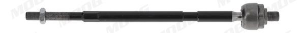 MOOG SK-AX-2851: Sisemine rooliots, roolivarras 363,5mm