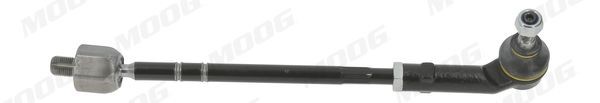 MOOG SK-DS-3992: Roolivarras 378mm