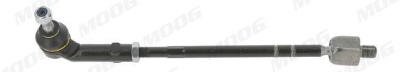 MOOG SK-DS-3993: Roolivarras 378mm