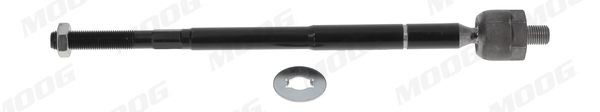 MOOG TO-AX-1636: Articulatie axiala, cap de bara 339,6mm
