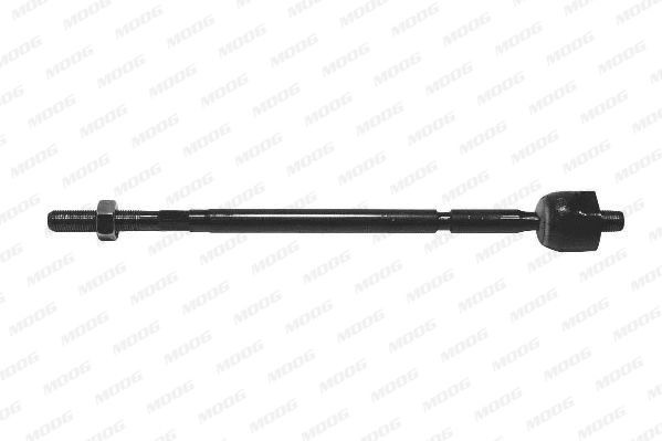 MOOG TO-AX-1730: Sisemine rooliots, roolivarras Esisild, 274,5mm