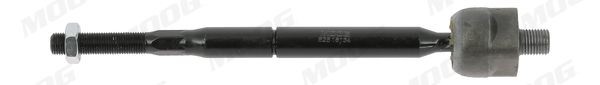 MOOG TO-AX-1740: Vidinė skersinė vairo trauklė 254,6mm