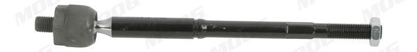 MOOG TO-AX-2975: Sisemine rooliots, roolivarras 291mm