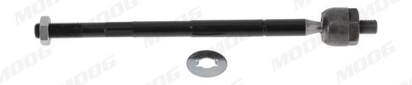 MOOG TO-AX-2994: Sisemine rooliots, roolivarras 314,5mm
