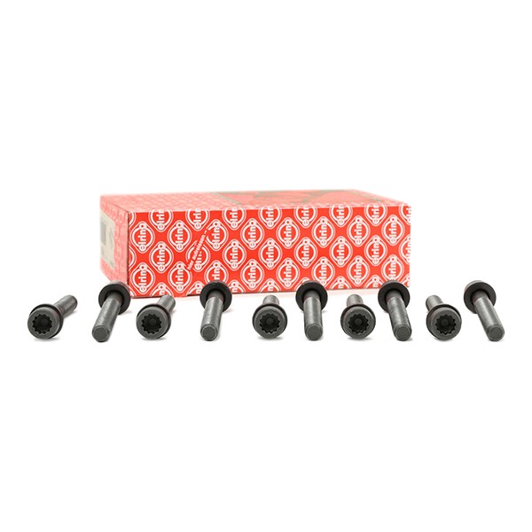 ELRING 819.817: Klapikaanekruvikomplekt M11x1,5x96