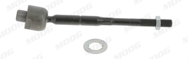 MOOG TO-AX-3983: Aksialledd, parallellstag 276,5mm