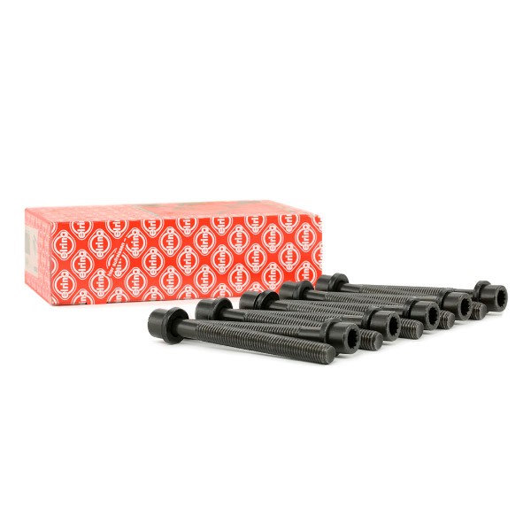 ELRING 819.824: Klapikaanekruvikomplekt M12x1,75x115