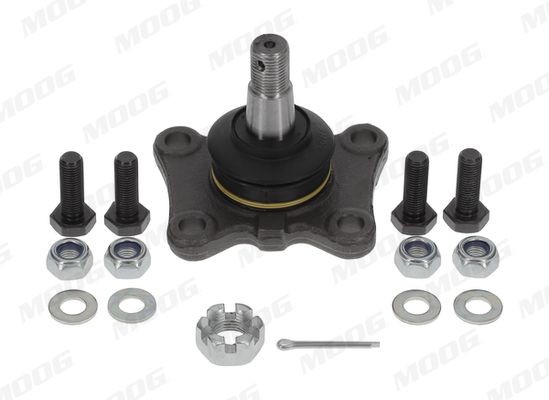 MOOG TO-BJ-10434: Kande- / juhtliigend 20mm