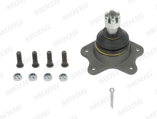 MOOG TO-BJ-10435: Kande- / juhtliigend 19mm