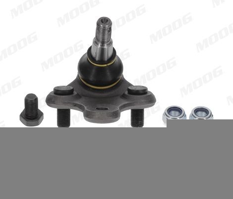 MOOG TO-BJ-4108: Kande- / juhtliigend 21mm