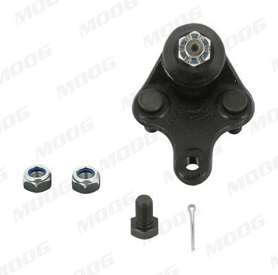 MOOG TO-BJ-6579: Kande- / juhtliigend 21mm