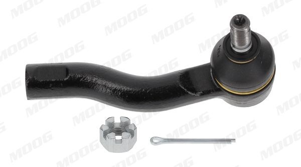 MOOG TO-ES-2991: Rooliots 130mm