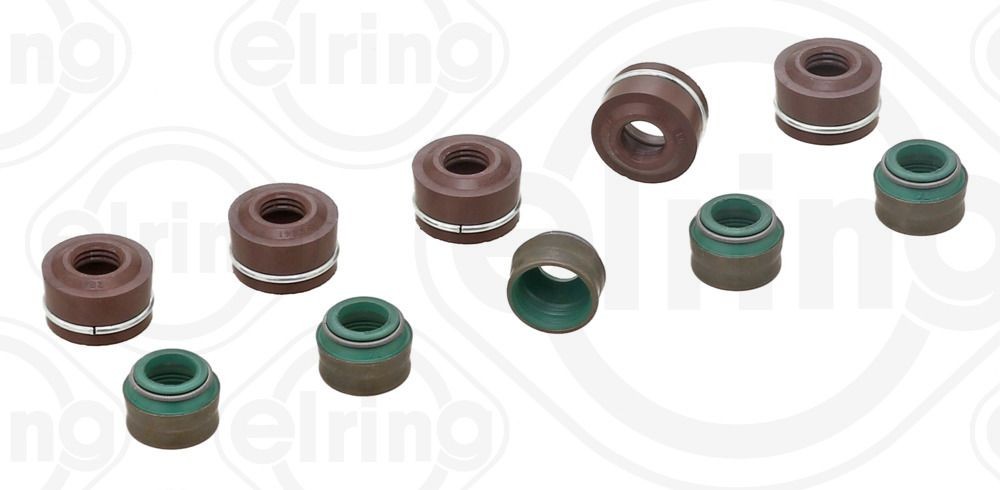 ELRING 914.827: Set garnituri, ax supape