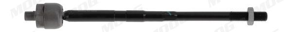 MOOG VO-AX-2408: Sisemine rooliots, roolivarras 326mm