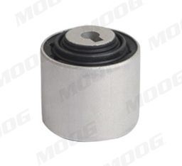 MOOG VO-AX-3576: Sisemine rooliots, roolivarras Esisild, 341mm