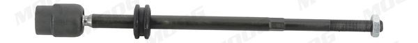 MOOG VO-AX-7107: Sisemine rooliots, roolivarras 367,7mm