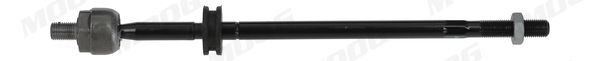 MOOG VO-AX-7159: Sisemine rooliots, roolivarras 375,5mm