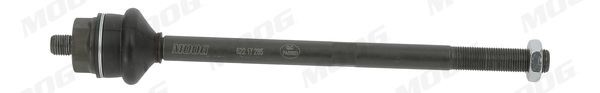MOOG VO-AX-8015: Sisemine rooliots, roolivarras 312,5mm