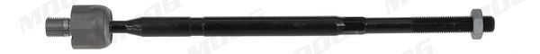 MOOG VO-AX-8286: Sisemine rooliots, roolivarras 358mm
