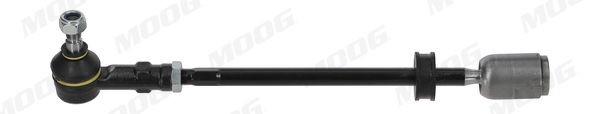 MOOG VO-DS-3224: Roolivarras