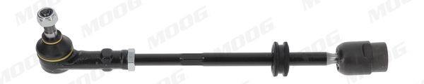 MOOG VO-DS-8245: Bara directie