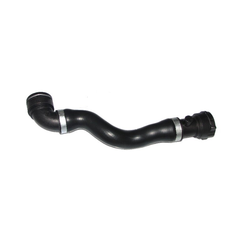HORTUM 141114: Furtun radiator deasupra