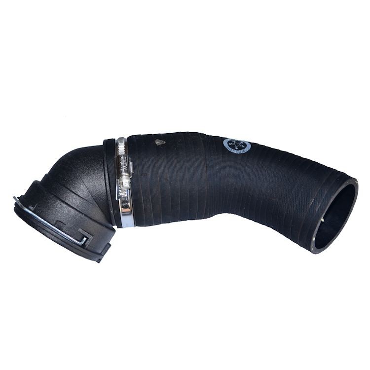HORTUM 14129: Gaine de suralimentation avec raccords rapides