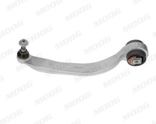 MOOG VO-TC-8230P: Draagarm Met draag/-stuur gewricht, Met rubberlager