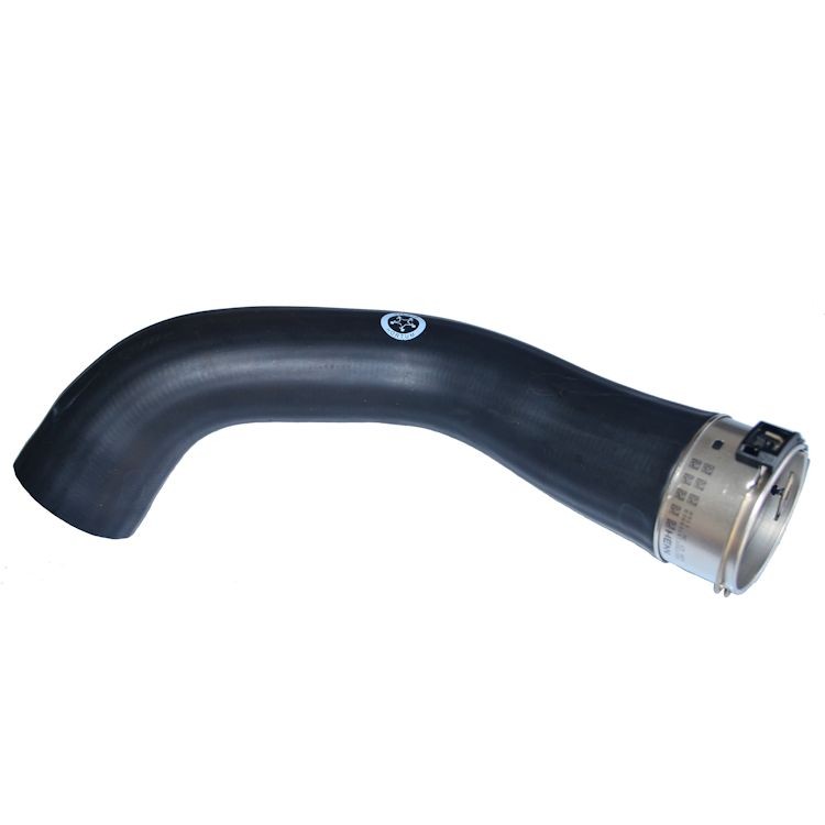 HORTUM 17003: Gaine de suralimentation sans tuyau