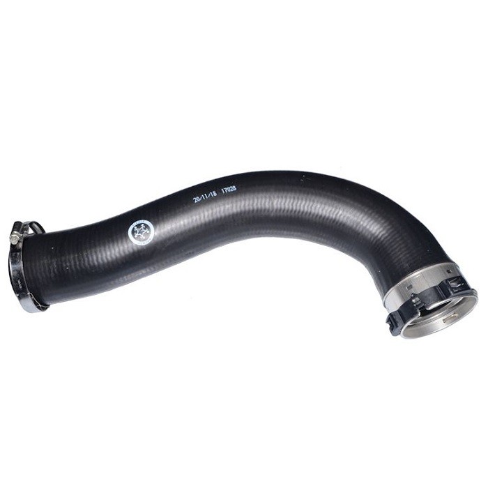 HORTUM 17028: Furtun aer supraalimentare Intercooler