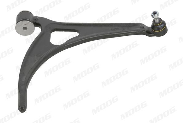 MOOG VO-WP-2412: Braccio oscillante, sospensione ruota con snodo portante/di guida, senza supporto in gomma