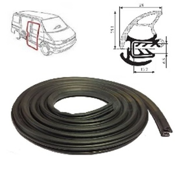 HORTUM 24406: Uksetihend