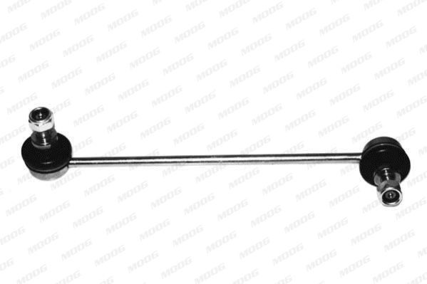 MOOG VV-LS-3655: Stabilisaator, Stabilisaator esisild vasakul, 246mm