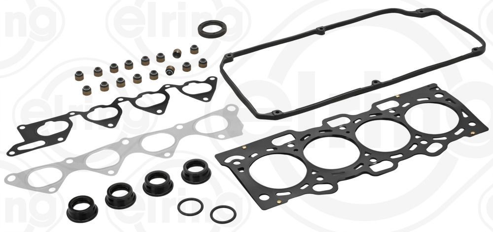 ELRING 022.880: Set garnituri, chiulasa cu simering supapa