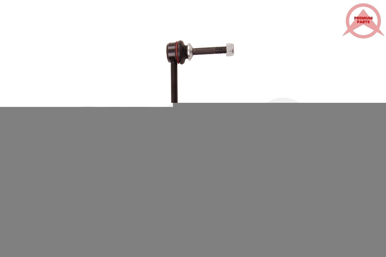 SIDEM 21463: Stabilisaator, Stabilisaator väljas, esisild paremal, 248mm