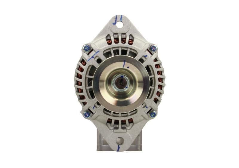 BV PSH 156.501.045.372: Laturi 45A