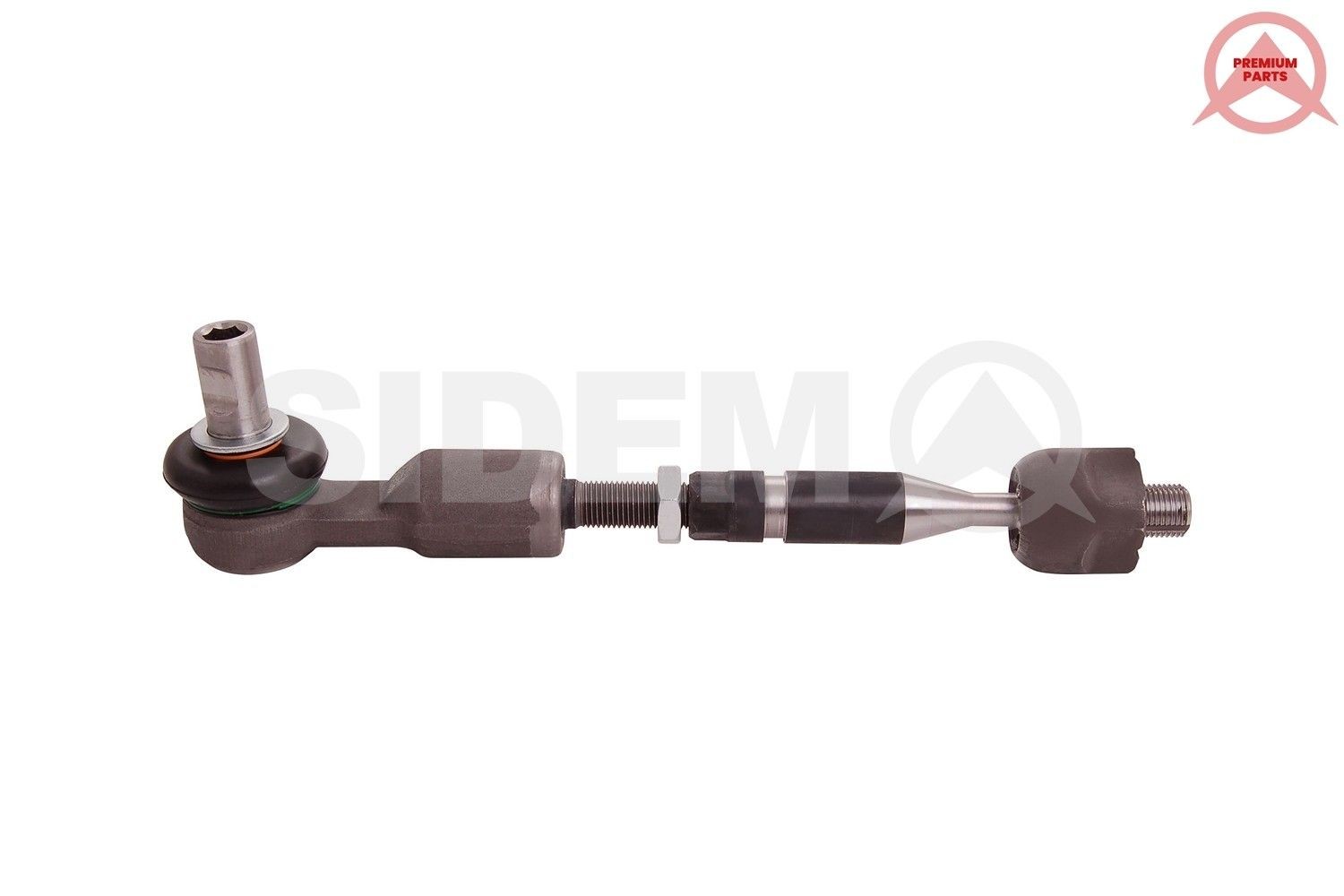 SIDEM 37620: Spoorstang Vooras, 250mm