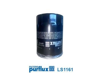 PURFLUX LS1161: Filtru ulei