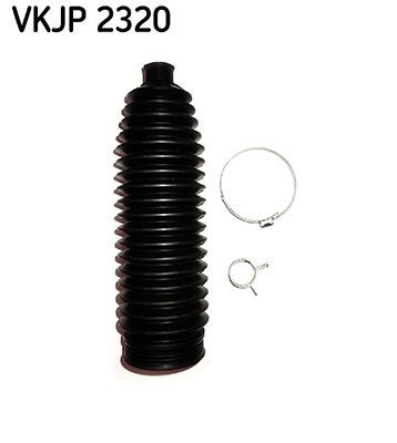 SKF VKJP 2320: Kaitsekummikomplekt, rooliseade
