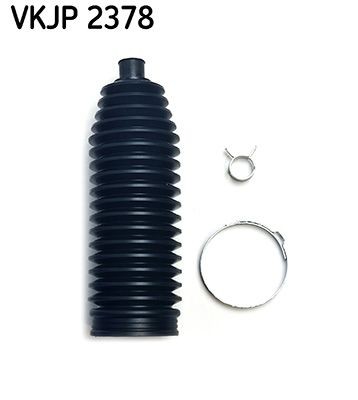 SKF VKJP 2378: Ansamblu burduf, directie