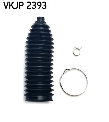 SKF VKJP 2393: Ansamblu burduf, directie
