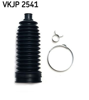 SKF VKJP 2541: Ansamblu burduf, directie