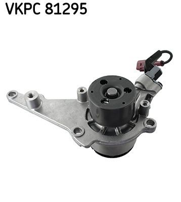 SKF VKPC 81295: Pompa apa cu ventil magnetic, Pompa de apa cuplabila