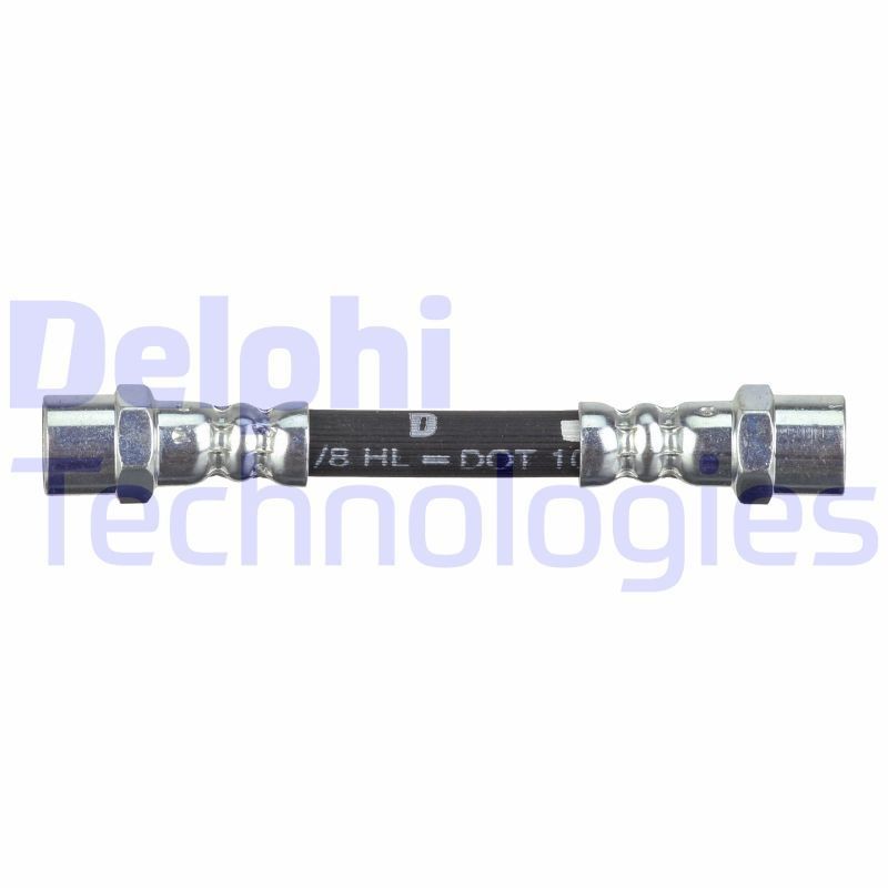 DELPHI LH7919: Pidurivoolik 100mm