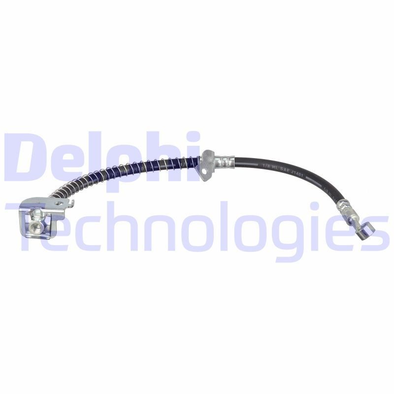 DELPHI LH7926: Pidurivoolik 492mm