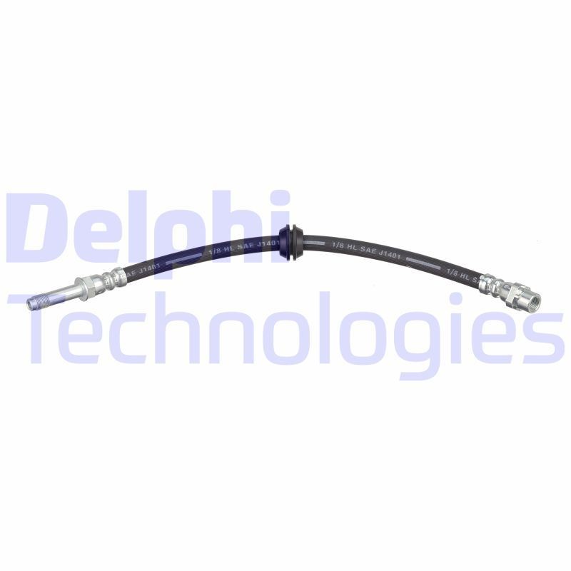 DELPHI LH7930: Pidurivoolik 322mm